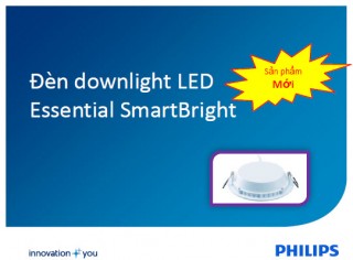 Philips LED Ceiling Lights - Led Downlight DN051B