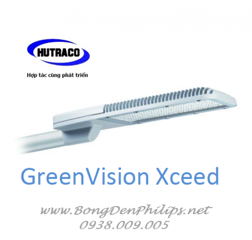 Philips Led Headlights - GreenVision Xceed BRP371/372/373